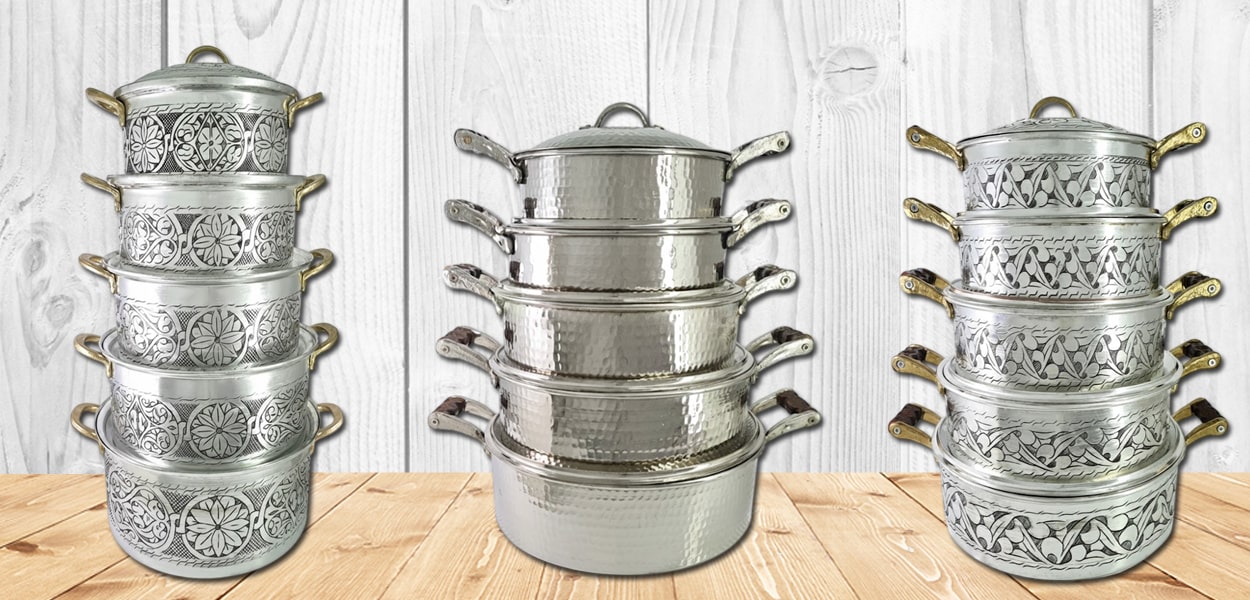 Bakır Tencere Ustası